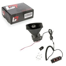 Alarme Haut-Parleur MégaPhone