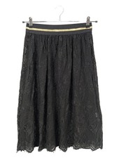 SWEEWE Jupe en dentelle Dames