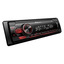 Autoradio Numerique MVH-330DAB Bluetooth DAB+
