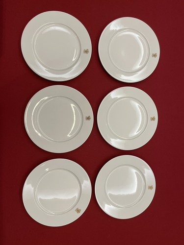 Ensemble assiettes plates - assiettes,