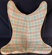 HOUSSE TISSUS JACQUARD POUR