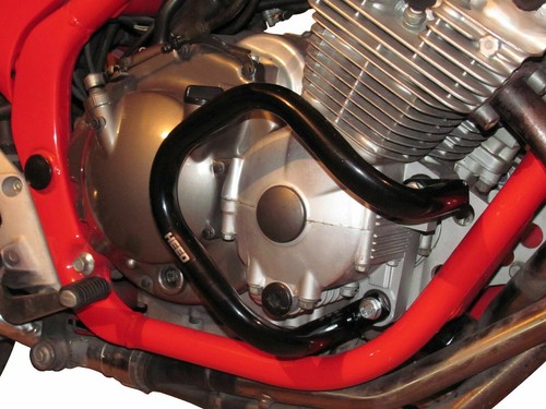Pare carters heed yamaha - pare, xj