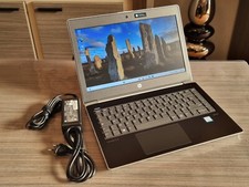 Ordinateur PORTABLE HP ProBook 430 G5 i5 8250U RAM 16 Go 128 Go SSD + 500 Go HDD