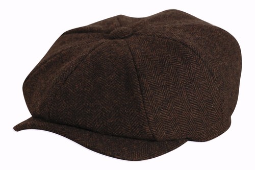 Gamble gunn casquette - &,