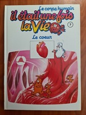 Livre Le Corps Humain - Il