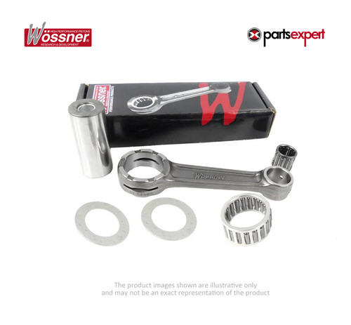 Wossner biella bielle - wossner,