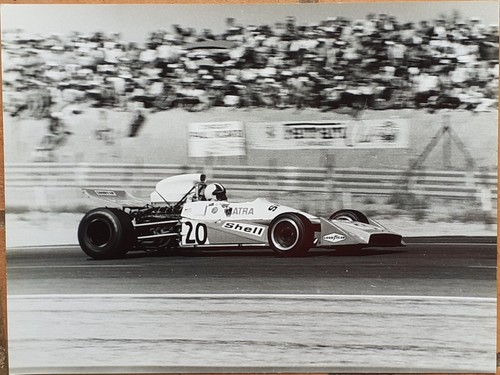 1352 matra 1 x photo - 1352,