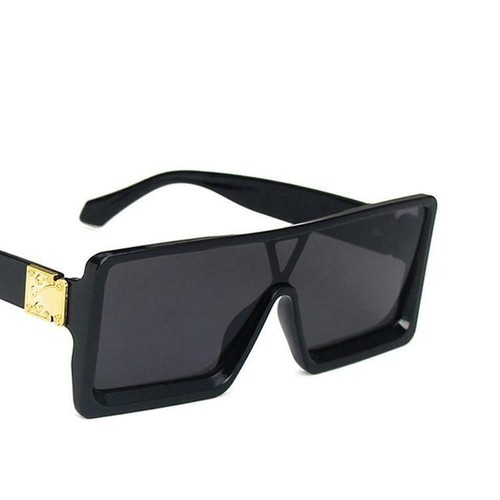 Oversized box fashion - oversized,