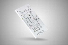 iPhone 5 iScrews Vis plateau