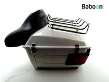 Top-case Harley-Davidson