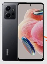 Xiaomi Redmi Note 12. 4G.  