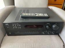 Amplificateur Tune NAD C