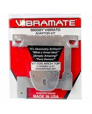 G series 8.5 Alu Vibramate V7