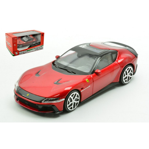 Ferrari cilindri 830cv - cilindri, 2024