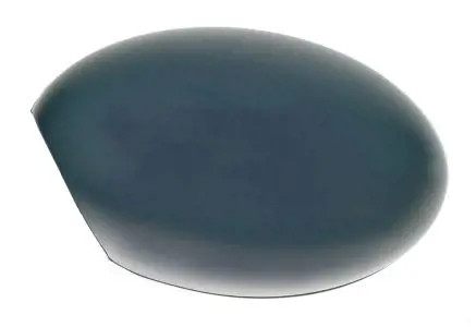 Coque rétroviseur gauche - de,
