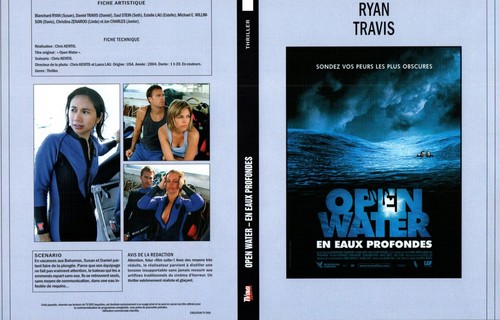 Jaquette dvd open - jaquette, :