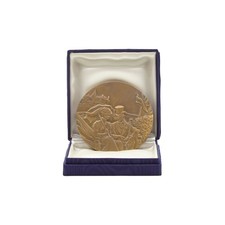 Médaille de la monnaie de
