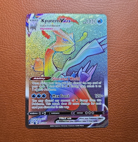 The pokémon company kyurem - pokémon,