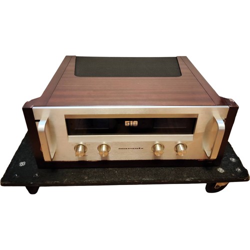 Marantz model 510m stereo - model,
