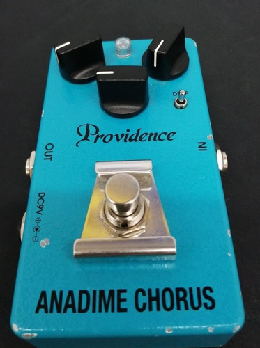 Providence anadime chorus - anadime,
