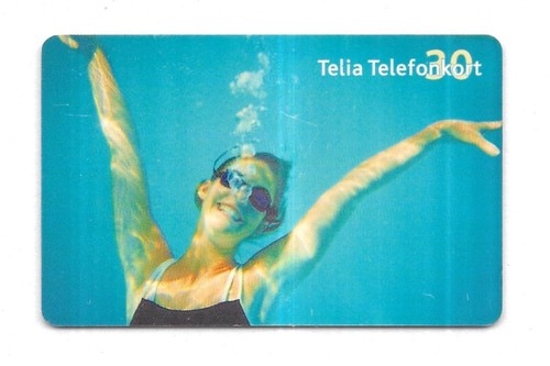 Rare carte telephonique - rare,