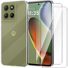 Coque pour Motorola Moto G15 /