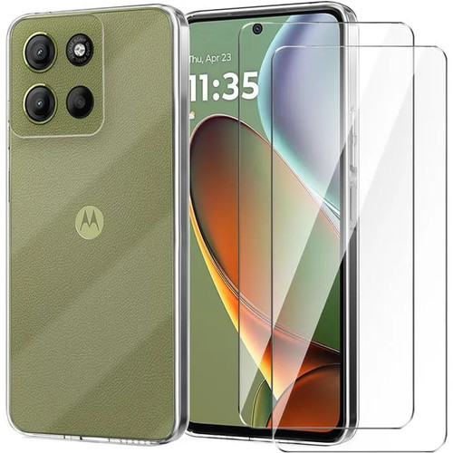 Coque pour motorola - coque, g15