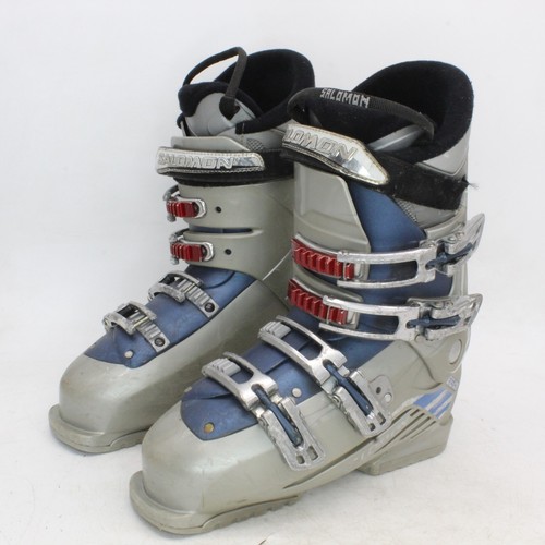 Salomon performa 660 - performa, boots