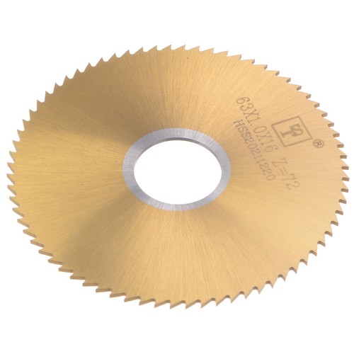 Circulaire scie lame - circulaire, 63mm