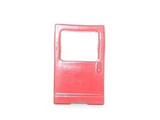 Dinky 885  Saviem porte fer