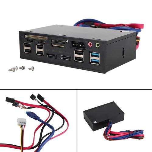 Usb 0 sata esata pc - 5.25", 3.0
