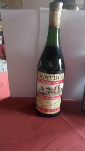 Banyuls coopérative - banyuls,