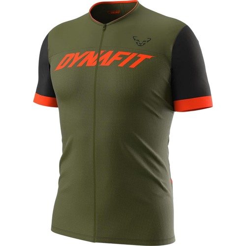 Dynafit maillot de cyclisme - dynafit,