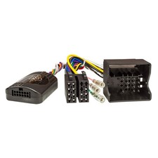 Interface de volant convient