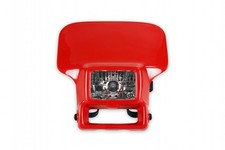 Masque De Phare HONDA XR 250