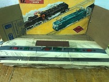 ANCIEN JOUEF HO QUAI VOYAGEURS REF 2710