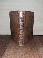 livre ancien-Principes