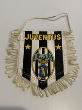 Juventus Turin fanion vintage