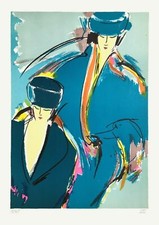 Lien DEZO LES DEUX MANNEQUINS