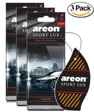 Areon Sport LUX Quality