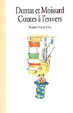 Contes à l'envers - Philippe