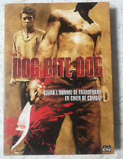 Dog Bite Dog dvd