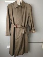 GABARDINE BURBERRY ORIGINALE