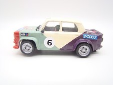 TEAM SLOT - 1/32 - SIMCA 1000