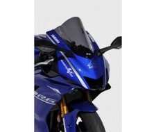 YAMAHA YZF R6 - 17/22 - BULLE