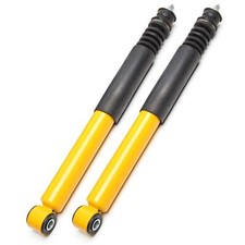 Amortisseurs sport gaz - sport, À