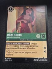 Mère Gothel 90/204 - Très Rare - Brillant Foil - Disney Lorcana - First print