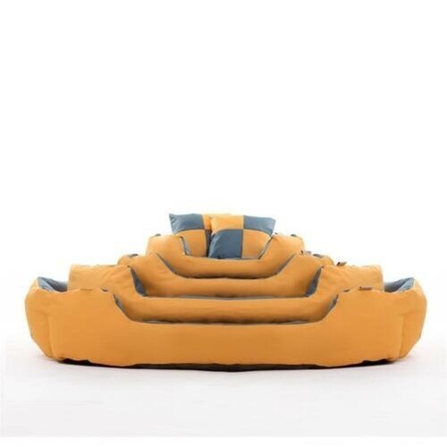 Lit pour chien coussin panier - lit,