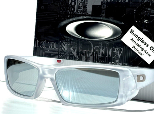 Oakley gascan lunettes - oakley,
