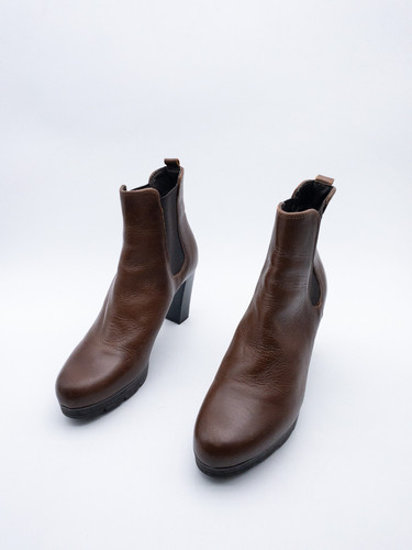 Leone bottines pour - leone,